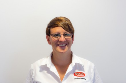 Louise Guntrip, Recol Engineering Ltd