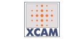 XCAM logo