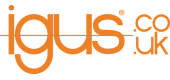 Igus logo