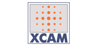 XCAM logo