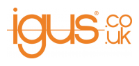 Igus logo